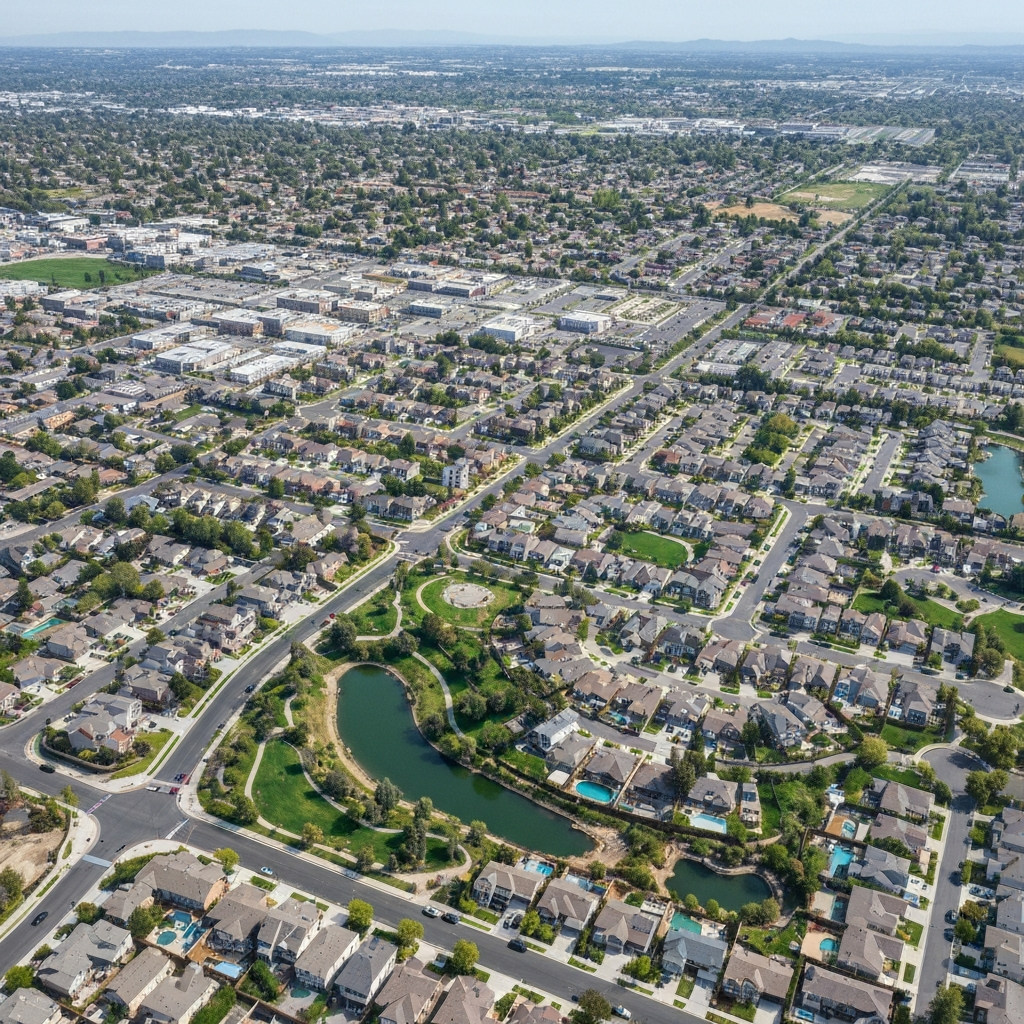 Navigating Modesto’s Evolving Real Estate Landscape