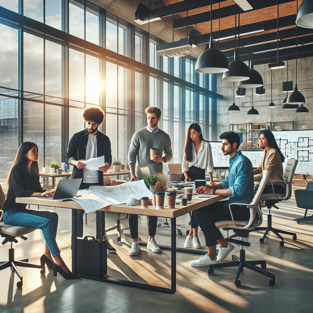 Empowering Modesto’s Entrepreneurs: Resources and Support for Small Business Success