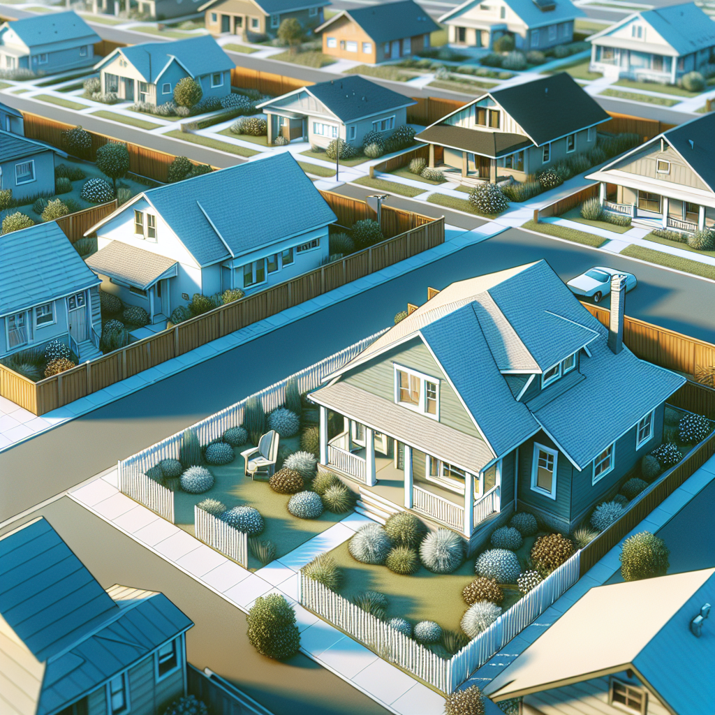 Navigating Modesto’s Evolving Housing Market: Insights for Buyers and Sellers