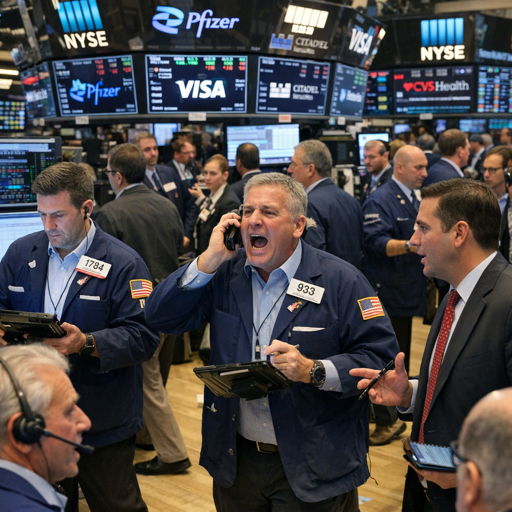 Navigating the Current U.S. Economic Landscape