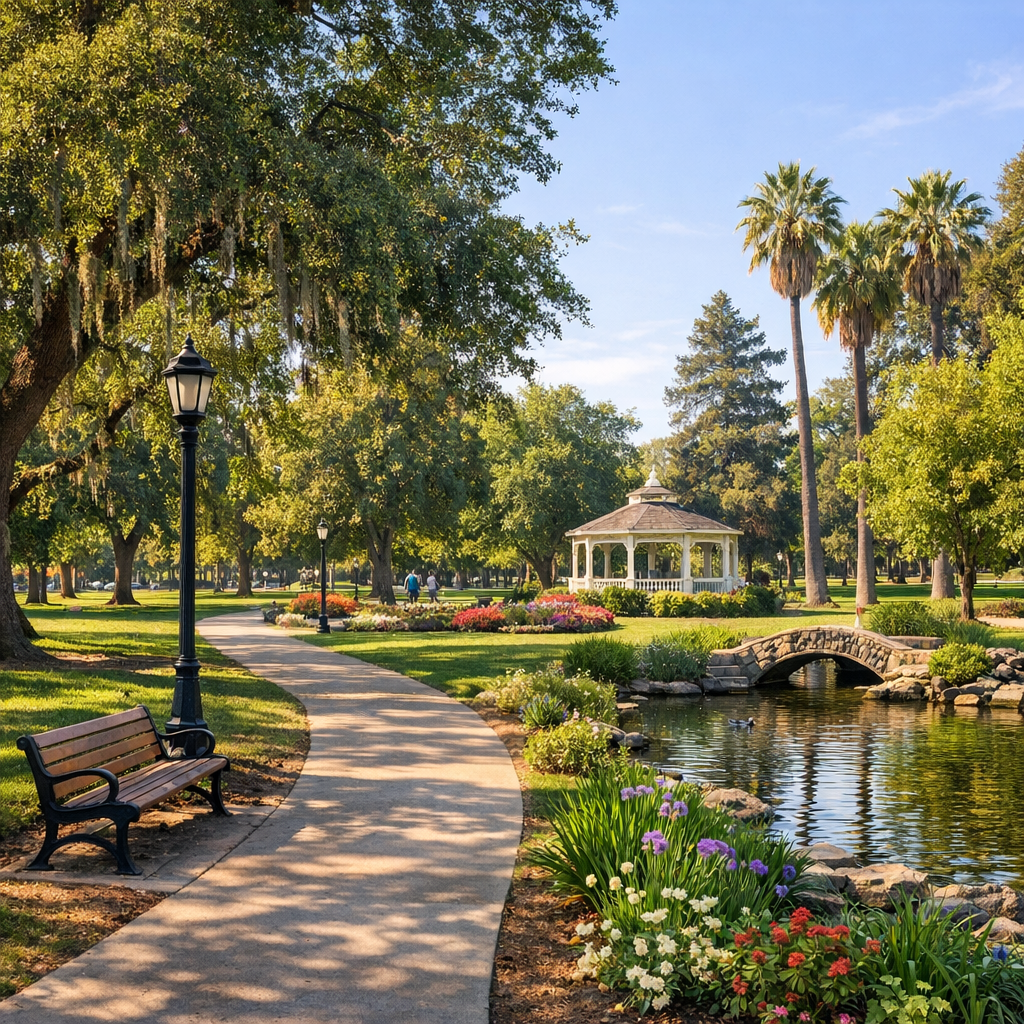 Exploring Modesto’s Parks and Attractions: A Local’s Guide