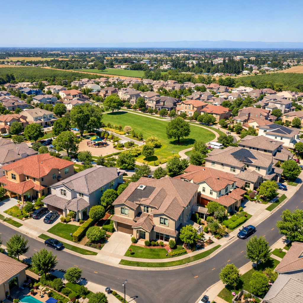 Navigating Modesto’s Evolving Housing Market