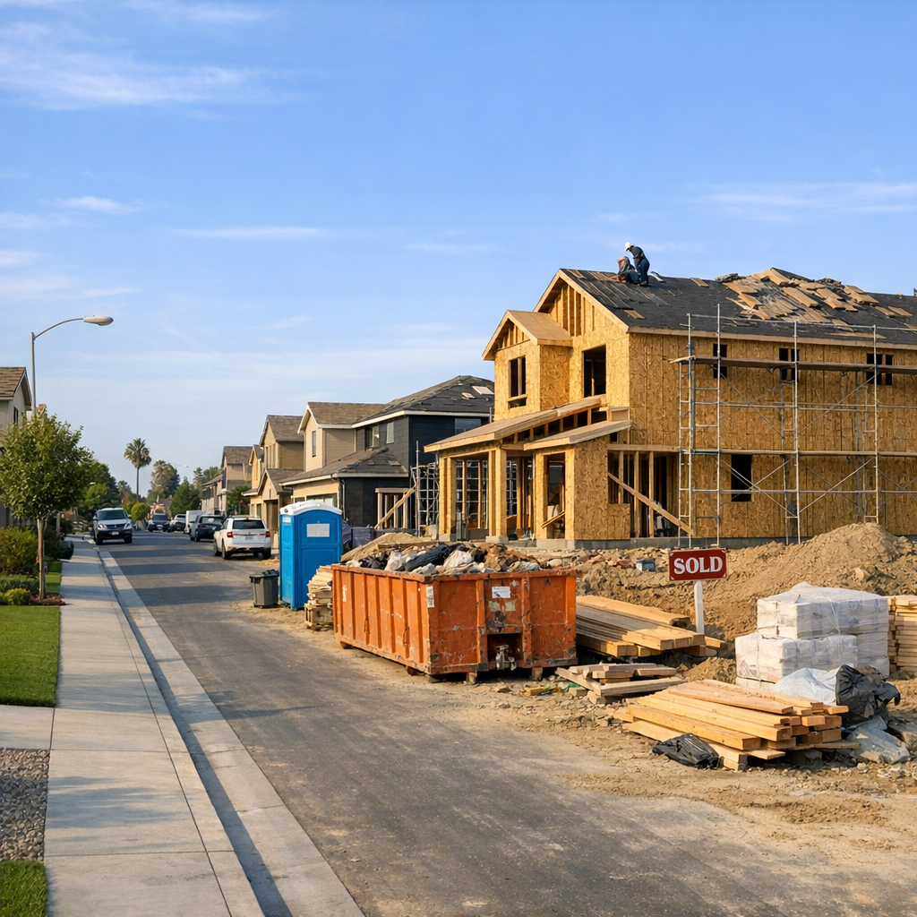 What Modesto’s Housing Market Looks Like Now